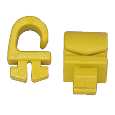 Kunststoff Tornetzhaken Typ 1-1978469