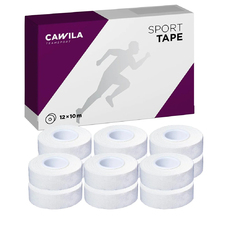 Volleyball Sporttape Tape Gelenktape farbig 