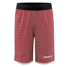 Progress Reversible Basket Shorts JR-978861