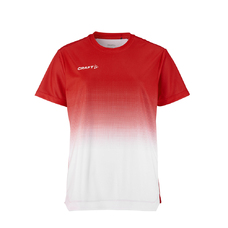 Evolve 2.0 Structured Graphic Jersey W-2411466