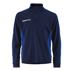 Evolve 2.0 Contrast Half Zip Jr-2448351