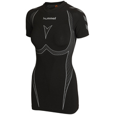 HERO BASELAYER WOMEN SS JERSEY-78853