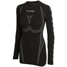HERO BASELAYER WOMEN LS JERSEY-78868
