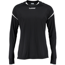 AUTHENTIC CHARGE LS POLY JERSEY-414170