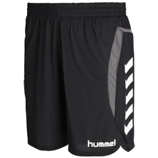 TEAM PLAYER POLY SHORTS-32560