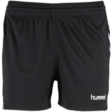 AUTHENTIC CHARGE POLY SHORTS WO-414330