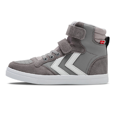 SLIMMER STADIL LEATHER HIGH JR-2456160