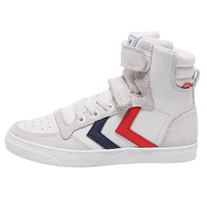 SLIMMER STADIL LEATHER HIGH JR-2456202