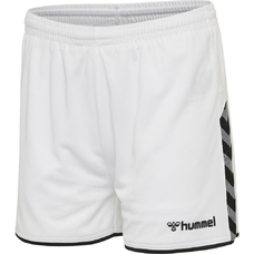 HMLAUTHENTIC POLY SHORTS WOMAN