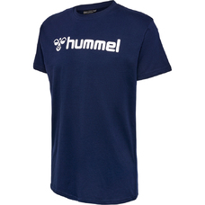 hmlMOVER COTTON T-SHIRT S/S-2406700