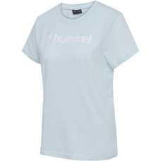 hmlMOVER COTTON T-SHIRT S/S WOMAN-2406712