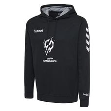 IHF WM 2019 KINDER FAN HOODIE-625732