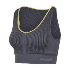 HMLCEMENT SEAMLESS SPORTS TOP-803841