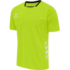 HMLREFEREE CHEVRON JERSEY S/S-864230