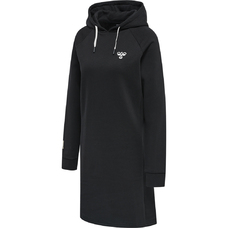 HMLGG12 SWEAT DRESS WOMAN-1046655