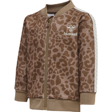 HMLNAOMI ZIP JACKET-1044861