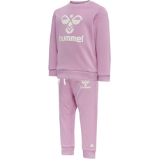 HMLARINE CREWSUIT-1042302