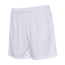 hmlESSENTIAL SHORTS WOMAN-2423094