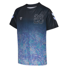 hmlSHIMMER T-SHIRT S/S-2456926