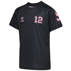 hmlSHIMMER T-SHIRT S/S-2423248