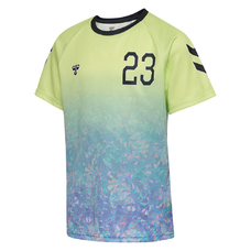 hmlSHIMMER T-SHIRT S/S-2456944