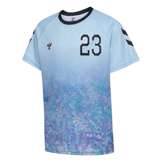 hmlSHIMMER T-SHIRT S/S-2456956