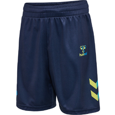 hmlSHIMMER SHORTS-2423304