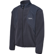 hmlHYBRID FLEECE JACKET-2395800