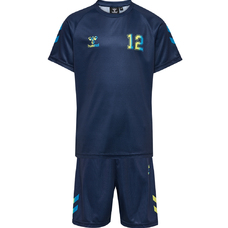 hmlSHIMMER SET-2423345