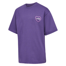 hmlJR LOOSE T-SHIRT S/S HEARTFIELD-2396427