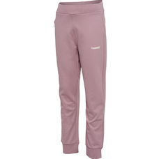 hmlJR REGULAR ADJ WAIST PANTS-2447636
