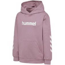 hmlJR LOGO HOODIE-2447689