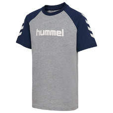 hmlJR LOGO T-SHIRT S/S-2457450