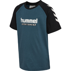 hmlJR LOGO T-SHIRT S/S-2409882
