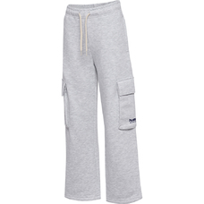 hmlJR LOOSE WL CARGO SWEATPANT-2396486