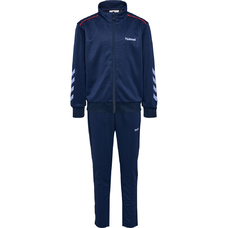 hmlJR TRACKSUIT-2395666