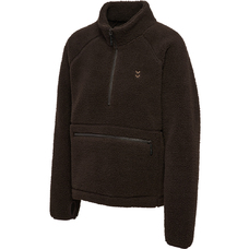hmlPULSE FLEECE W PULLOVER-2395981