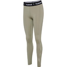 hmlPULSE MID WAIST TIGHTS-2384161