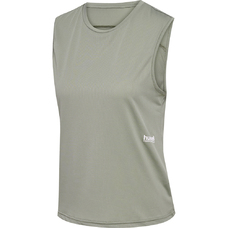 hmlPULSE WORKOUT W TANKTOP-2384196