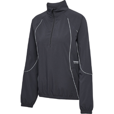 hmlPULSE WOVEN W HALF ZIP-2397465