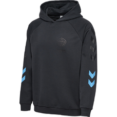 hmlOVERSIZED HOODIE SW EL PASO-2396597