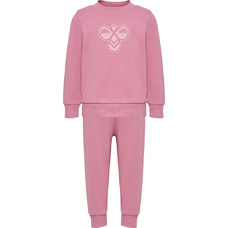 hmlMINI JERSEY CREWSUIT BEE-2395581