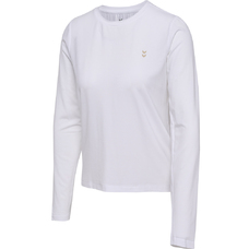 hmlYOGA SOFT LOOSE W T-SHIRT LS-2424202