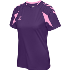 hmlCORE 2.0 JERSEY S/S WOMAN-2424563