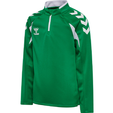 hmlCORE 2.0 HALF ZIP KIDS-2425000