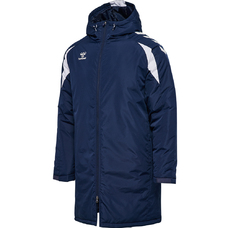 hmlCORE 2.0 BENCH JACKET-2425778