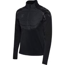 hmlBTC WINTER TRAINING HALF ZIP-2396933