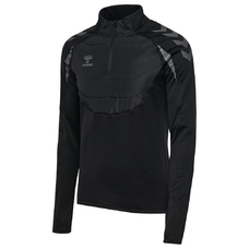 hmlBTC WINTER TRAINING HALF ZIP KID-2396936