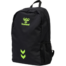 hmlESSENTIAL BACK PACK NEON-2396970