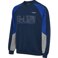 hmlOVERSIZED ICONIC CREW CH-2426214